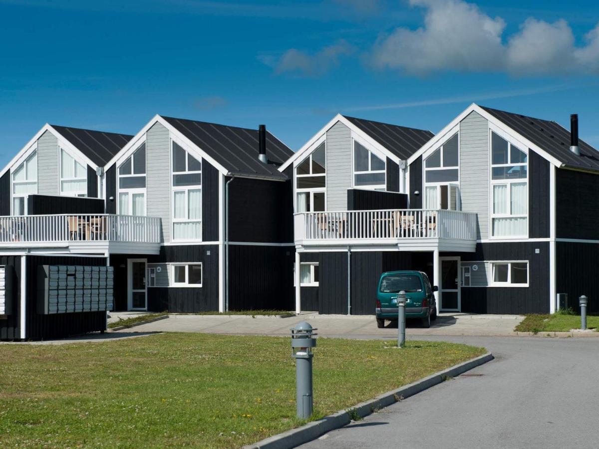 6 Person Holiday Home On A Holiday Park In Løkken Zewnętrze zdjęcie