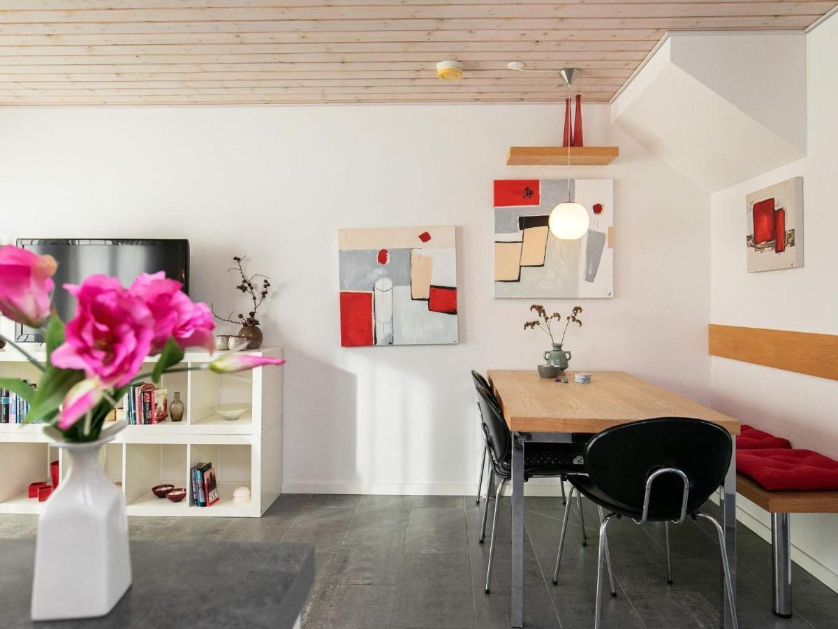 6 Person Holiday Home On A Holiday Park In Løkken Zewnętrze zdjęcie